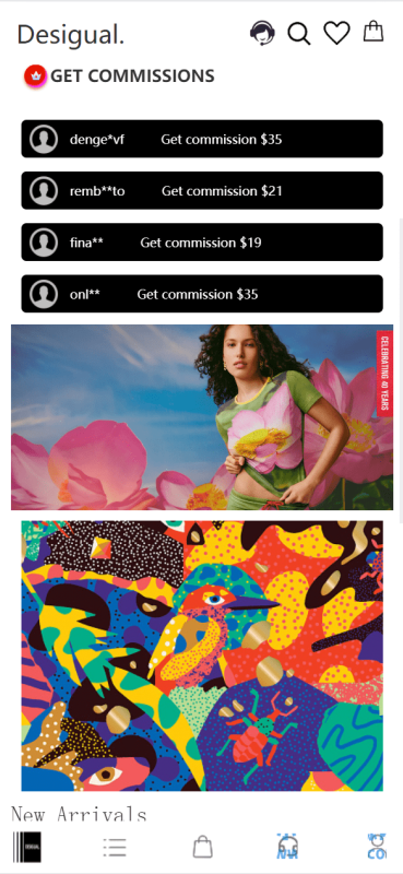 YM482-2026年TikTok海外抢单前端vue/h5后端PHP分离的系统源码