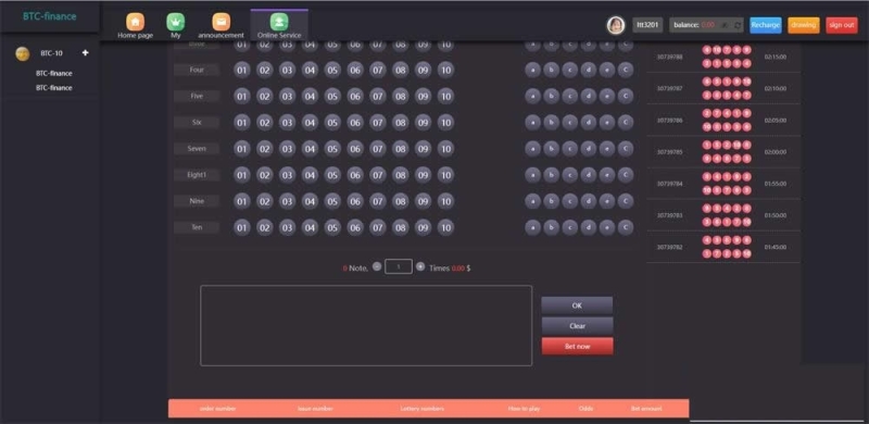 YM802-二开版支持pc +h5自适应 – 英文+游戏+时间聚星微盘聚星源码