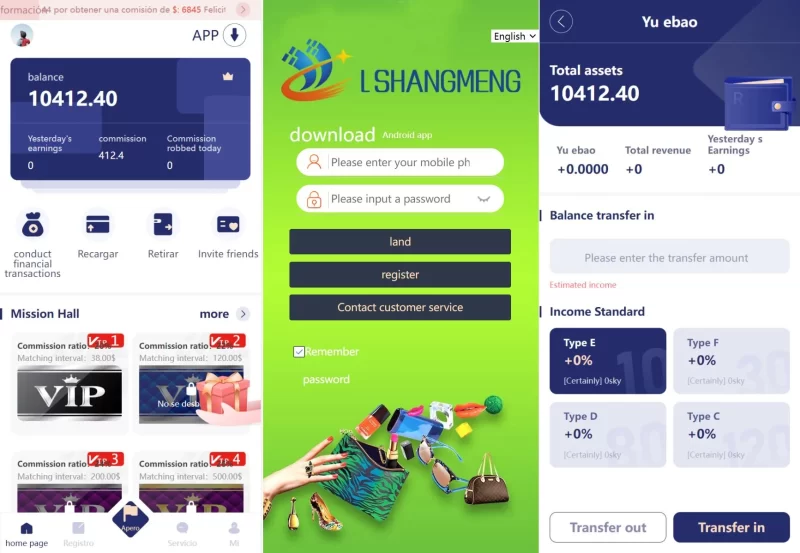 YM1281-6语言抢单源码订单自动匹配系统