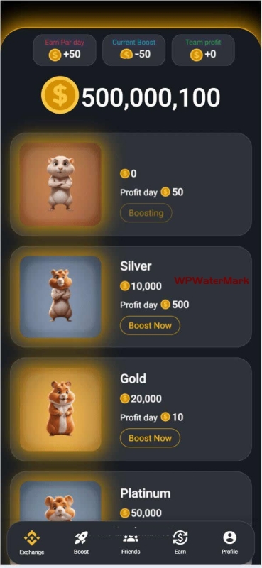 YM1335-海外共享投资理财源码