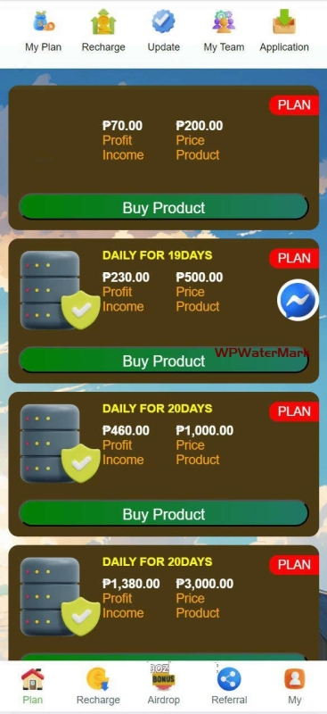 YM1345-海外充电宝共享投资理财系统源码/电器设备供电设备投资理财源码/变压器高压设备输电设备投资理财源码