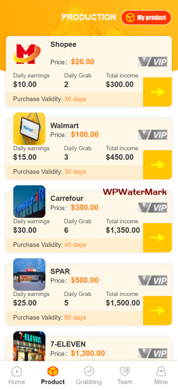 YM1353-最新流畅运行海外购物超市投资理财源码 ,大型商超投资理财源码,超市投资理财源码，可以做任何产品