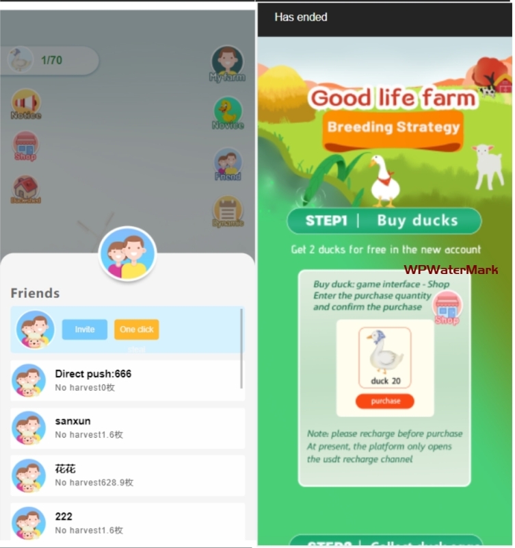 YM1367-单英文区块链农场养殖虚拟币农场