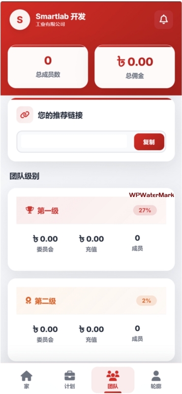 2026年海外汽车电气投资理财源码/三级分销电器设备投资理财源码/可自定义产品投资理财源码-YM1596