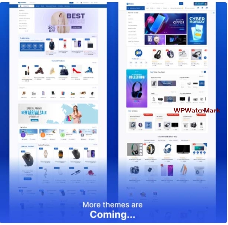 PHP跨境电商在线商城源码/完整的电子商务APP端和web端程序源码-YM1624