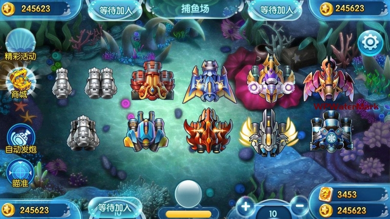 金梦捕鱼电玩纯源码带源码教程-8Y-YMN1796