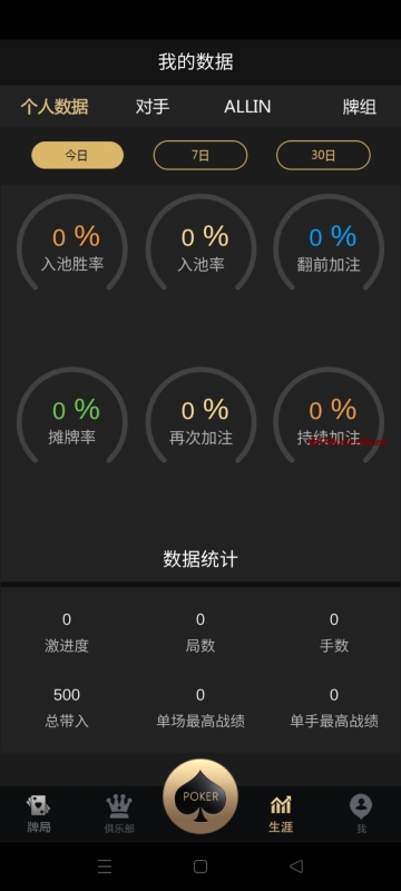 德州世界/德圈/扑克面具U3D德州扑克竖版房卡俱乐部棋牌组件带文本搭建教程-8Y-YMN2022