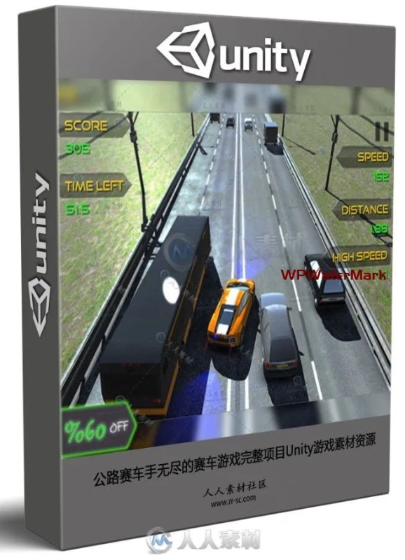 layui项目完整源码_赛车游戏完整项目unity游戏开发源码-YM1895