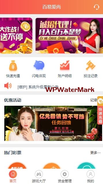 最新winonline二开黑猫修复版美化新版UI/带时薪/cp/ssc/黑猫菠菜源码/视频教程+采集器-YMN2163