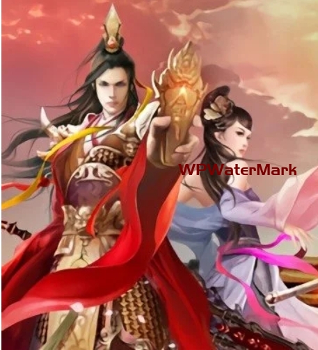 将军令游戏源码（全套源代码+数据库+全套工具+客户端+服务端）-YMN2025